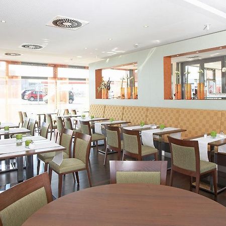 Hotel Qualitel Wilnsdorf Esterno foto