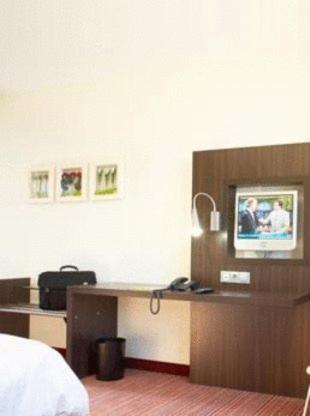 Hotel Qualitel Wilnsdorf Esterno foto