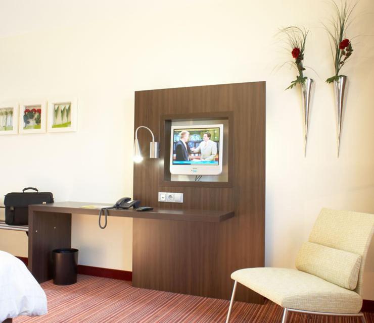 Hotel Qualitel Wilnsdorf Camera foto