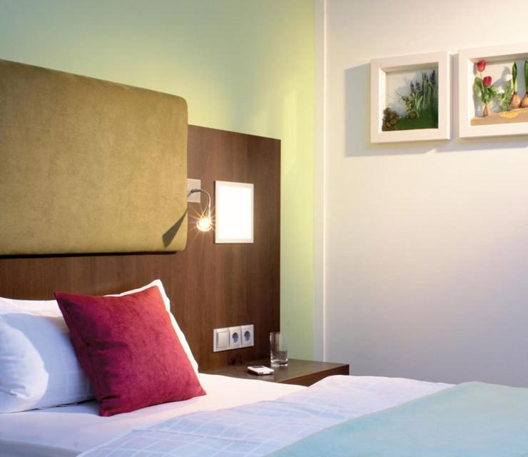 Hotel Qualitel Wilnsdorf Camera foto